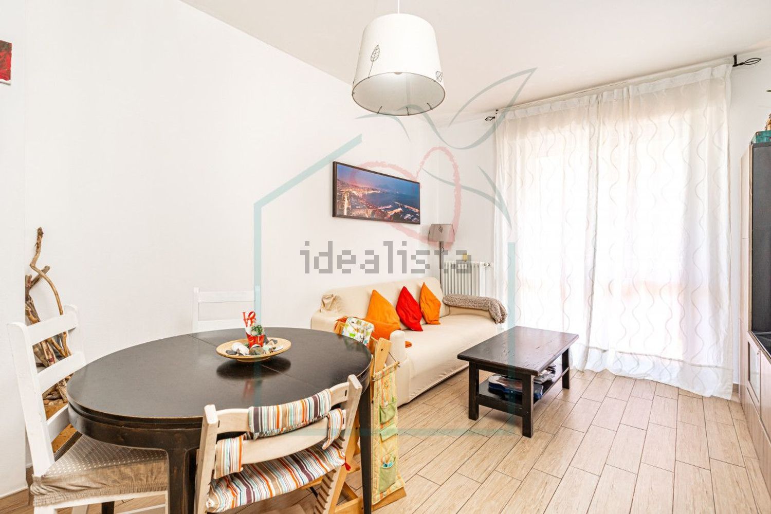 Appartement à Colombiera, Castelnuovo Magra