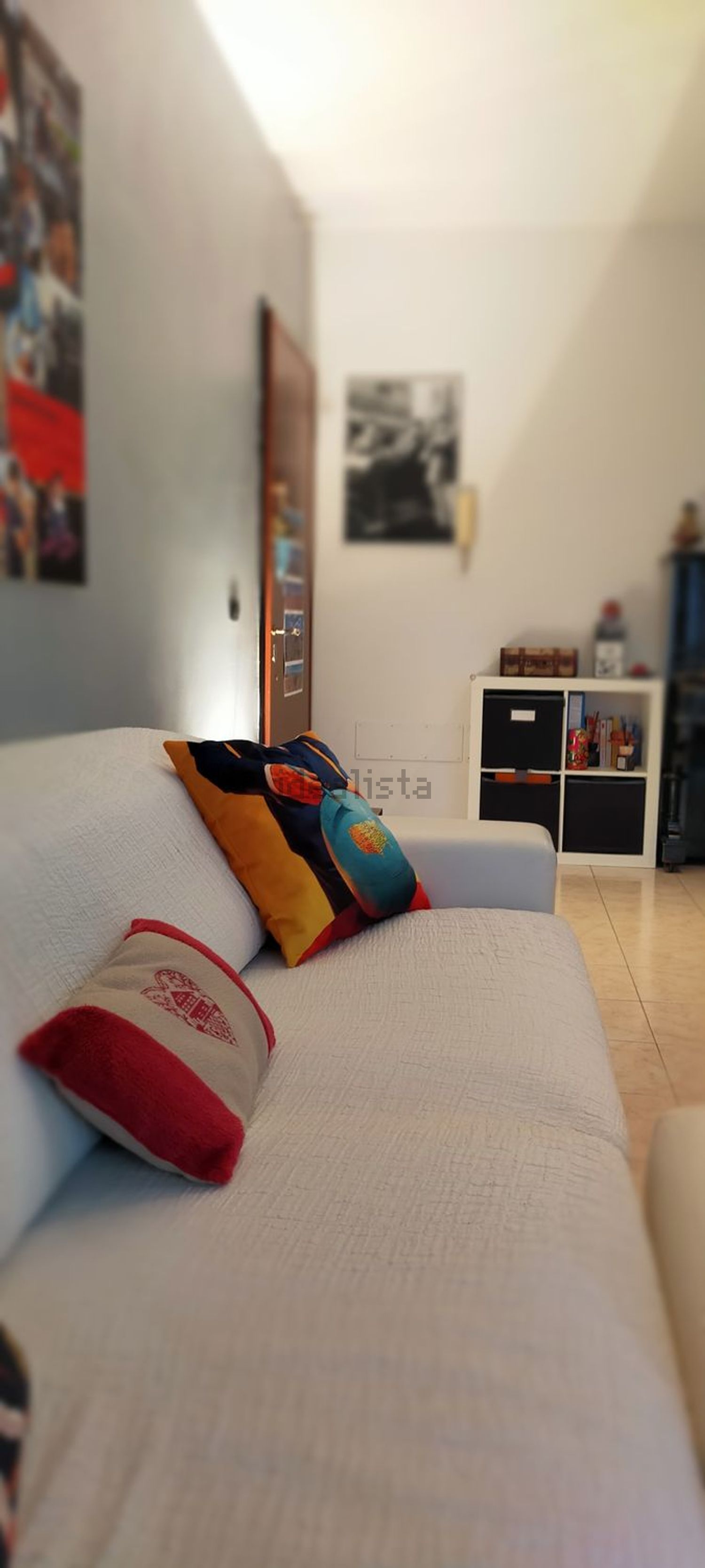 Piso en Sorbolo Mezzani