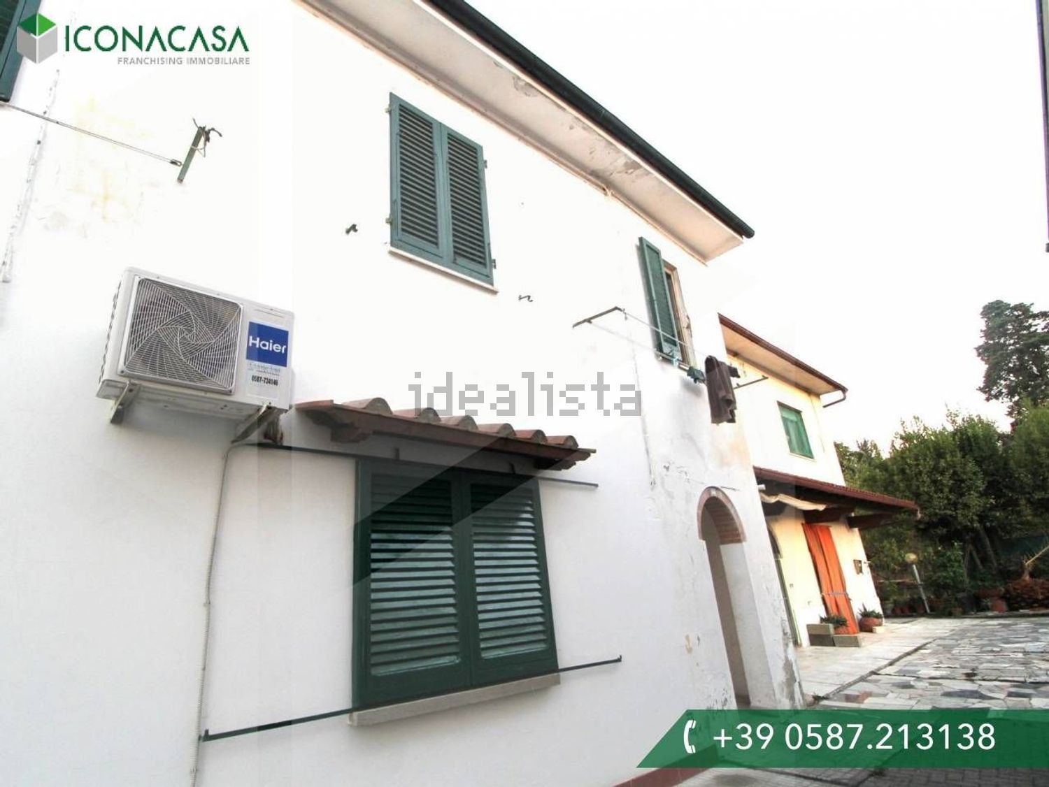 Piso en La Rotta-Pietroconti, Pontedera