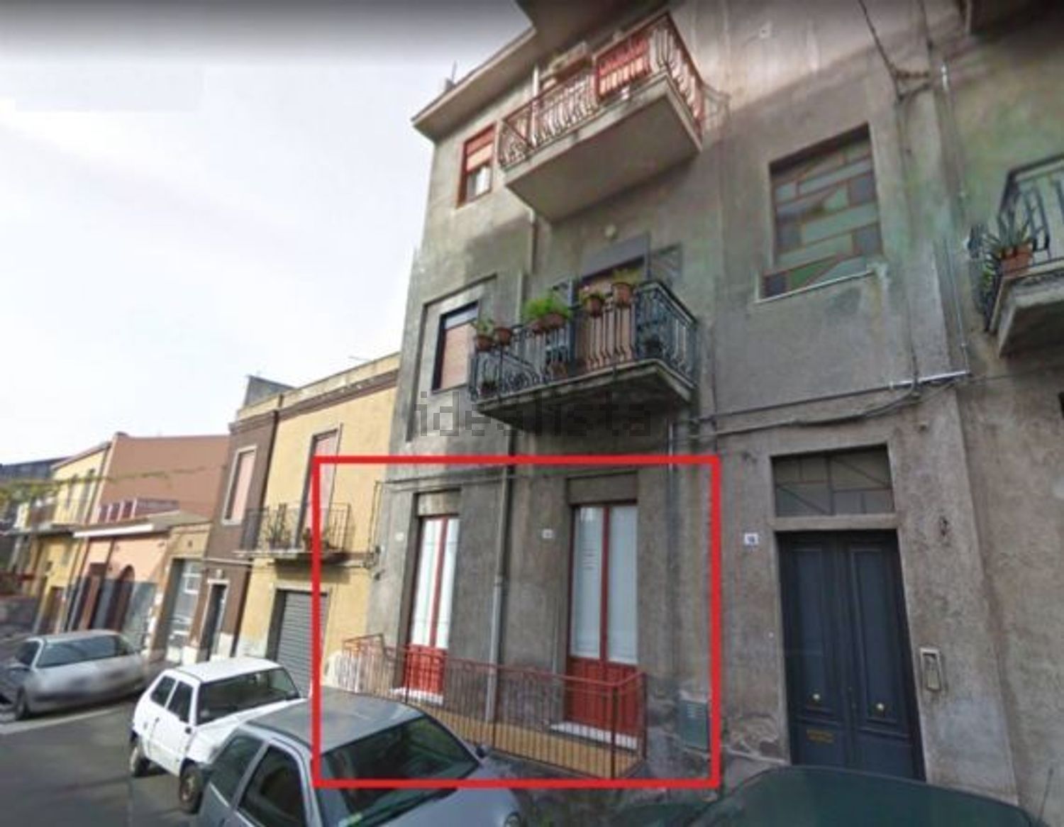 Villetta indipendente a Belpasso