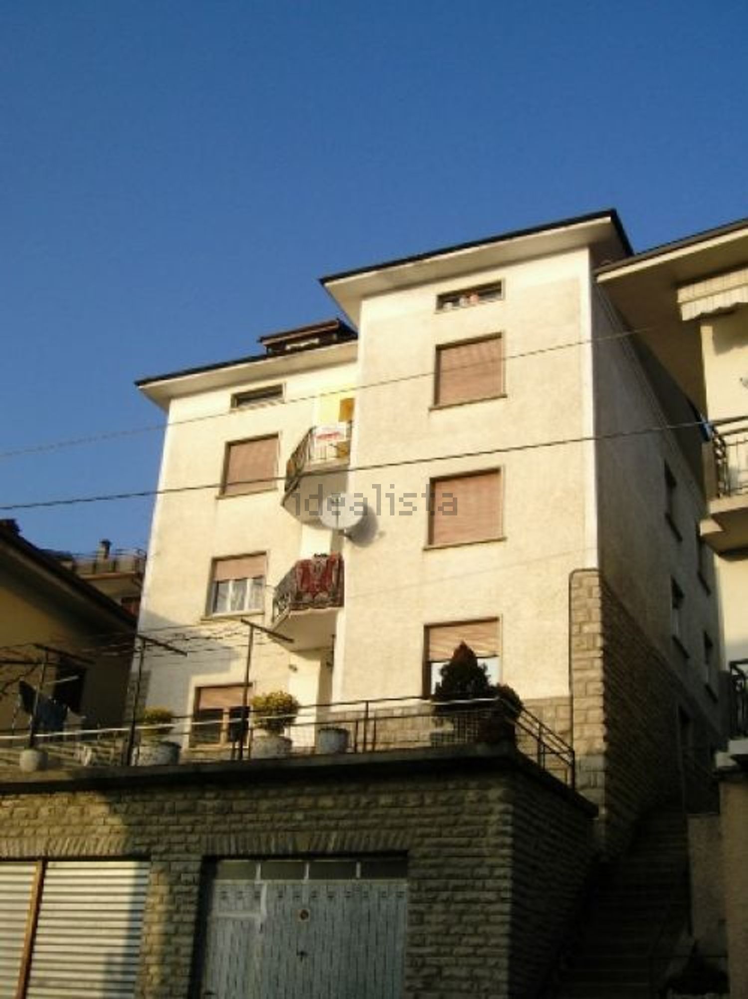 Wohnung in Berbenno