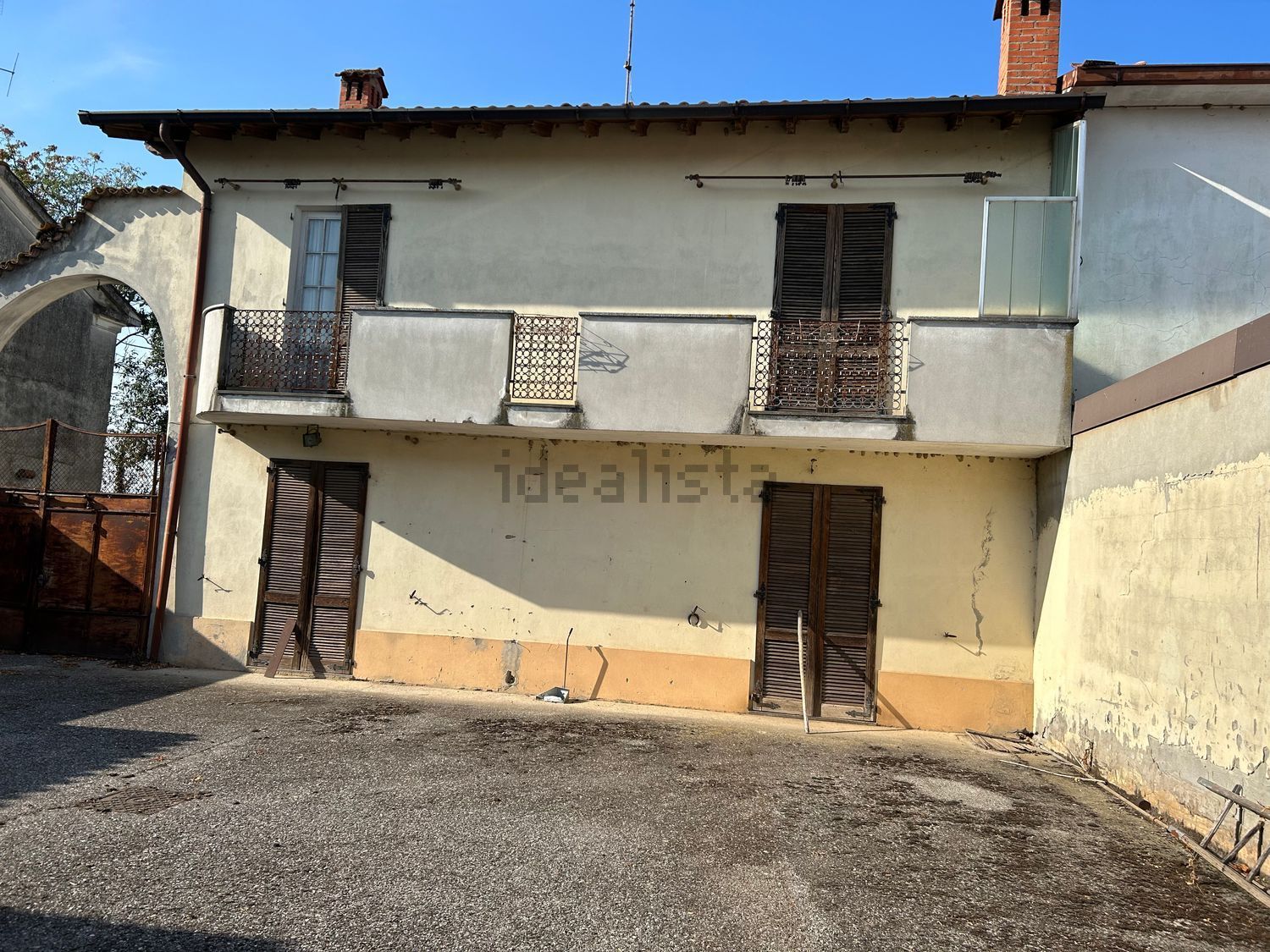 Villetta indipendente a Casalbuttano ed Uniti