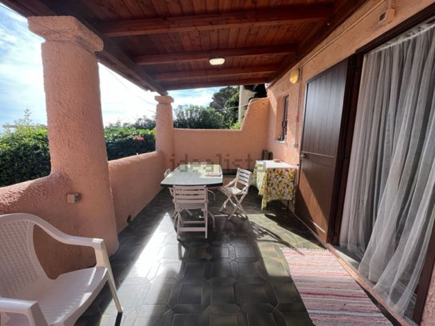 Appartement à Stintino