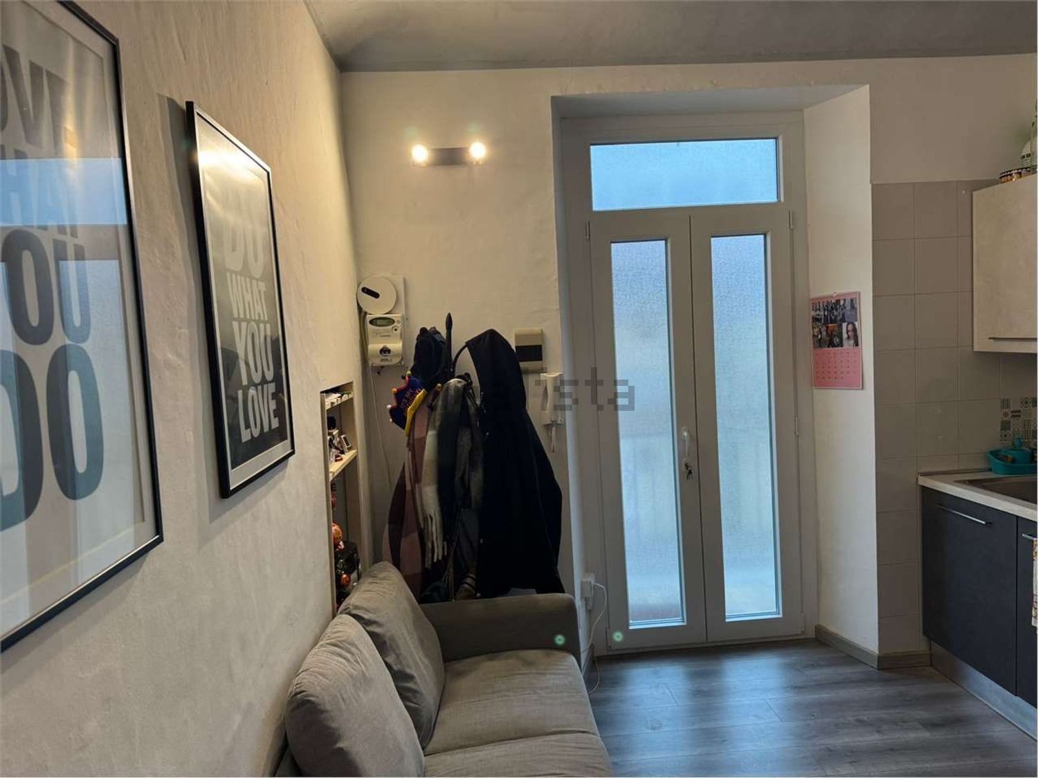 Appartamento a San Donato - Cenisia - San Paolo, Torino
