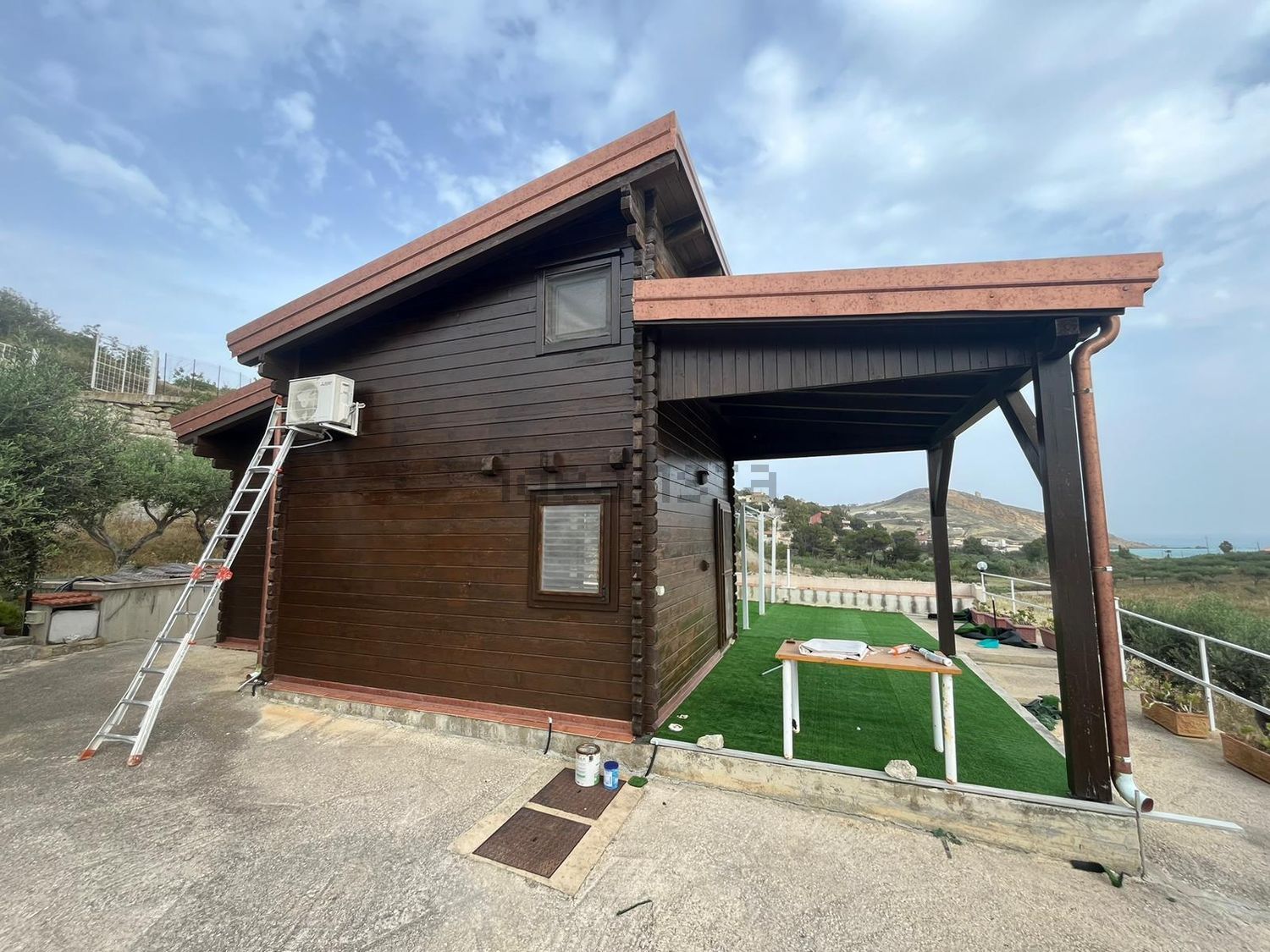 Maisons ou villas à Realmonte