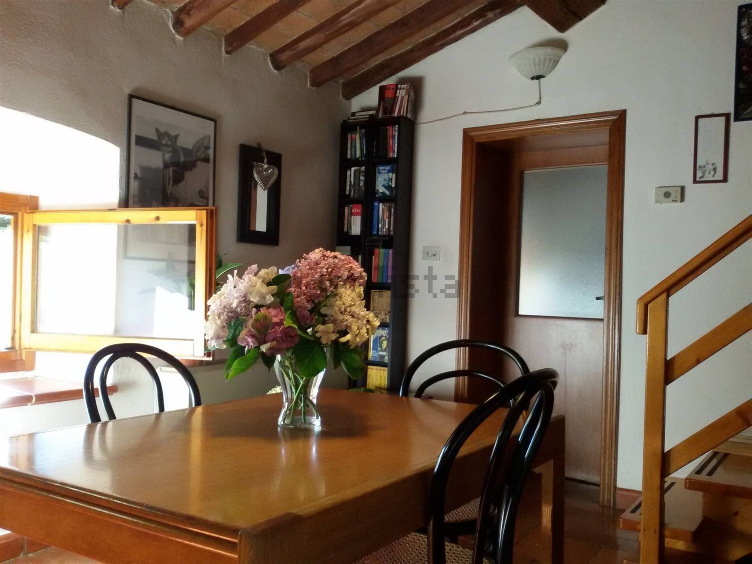 Appartamento a Marcialla - Noce - Bonazza, Barberino Tavarnelle