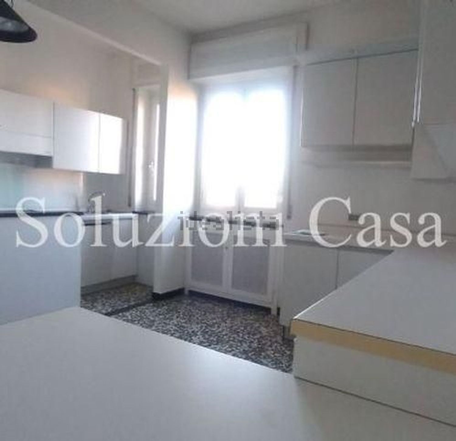 Appartamento a Arquata Scrivia