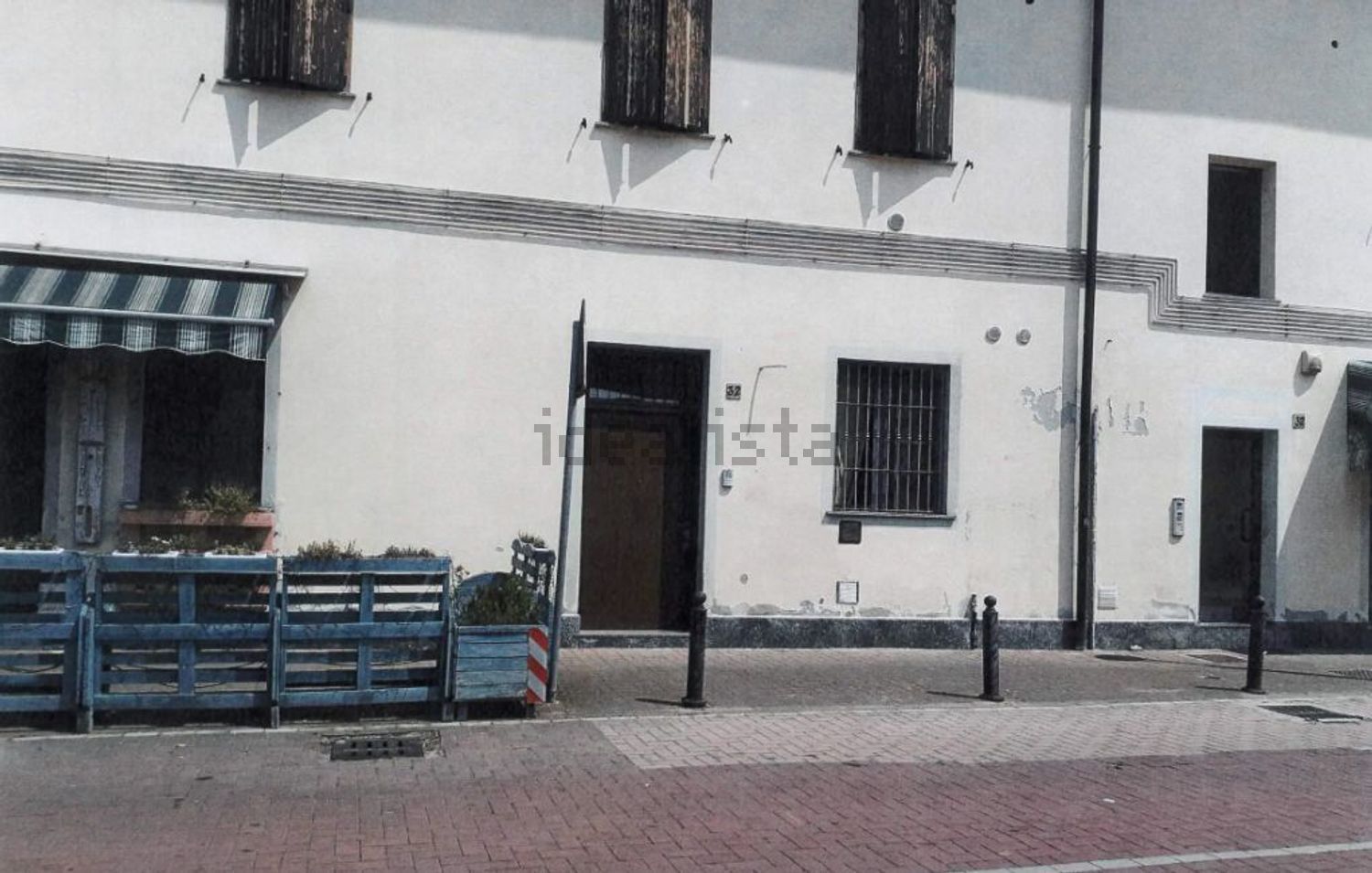 Appartamento a Cerro al Lambro