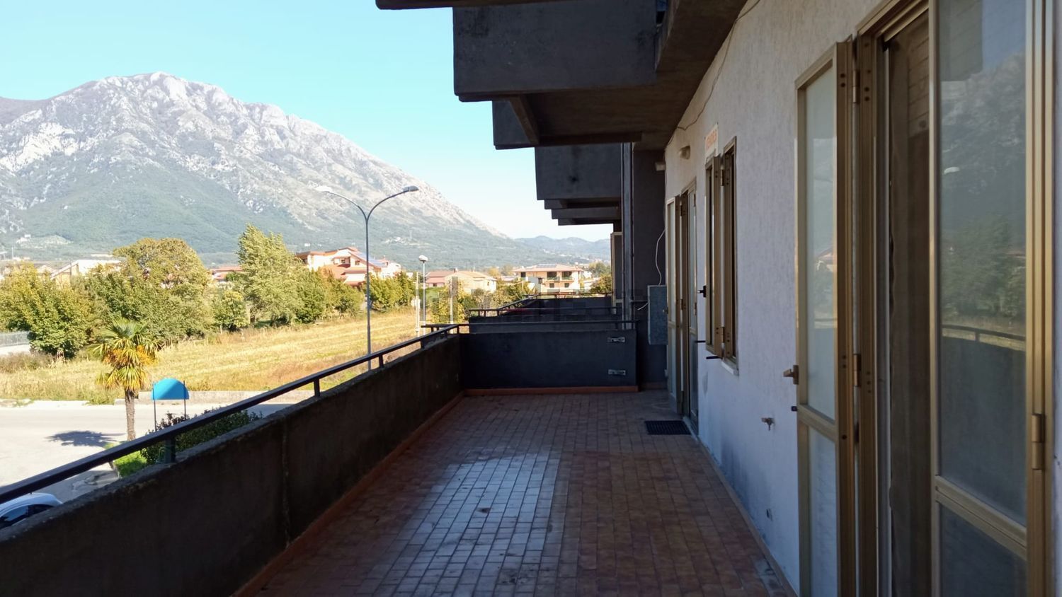 Appartamento a Airola