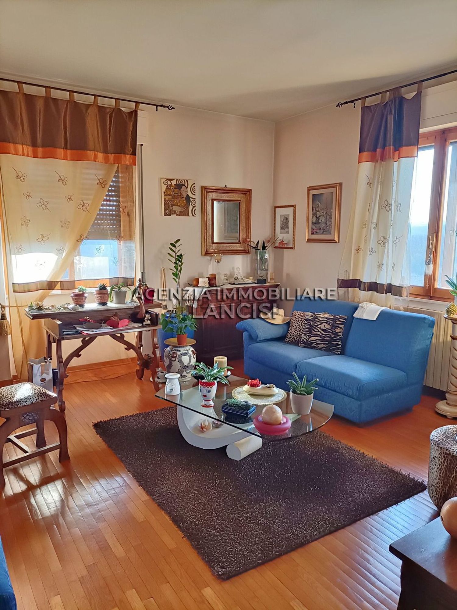 Apartamento em Anghiari
