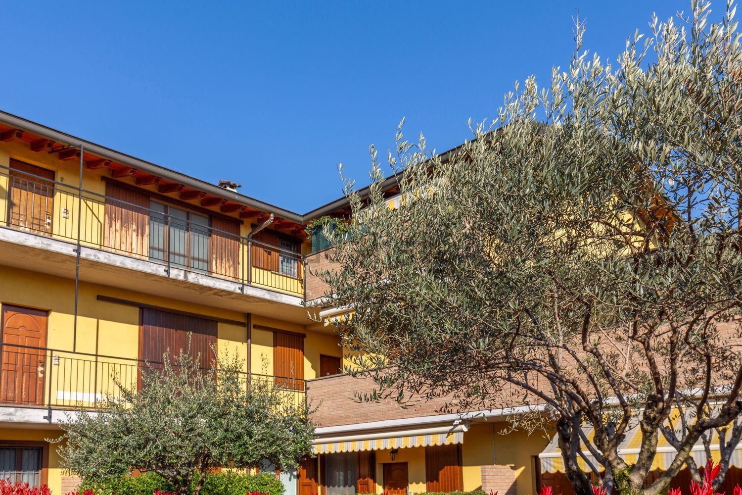 Appartement à Truccazzano