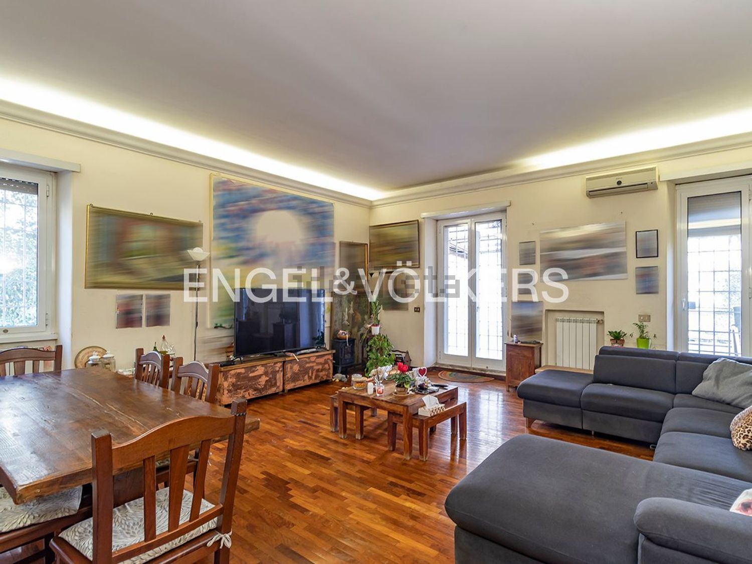Appartement à Monte Sacro - Nuovo Salario, Roma