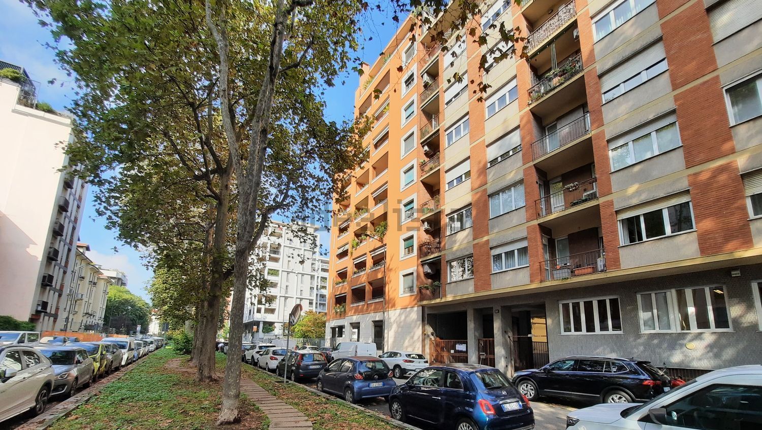 Appartamento a Fiera - De Angeli, Milano