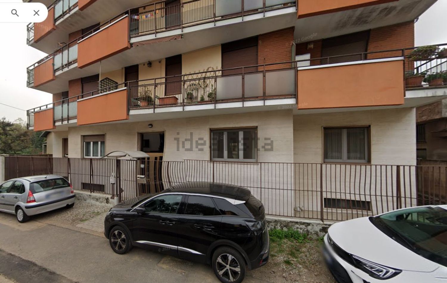 Flat in Sant' Edoardo, Busto Arsizio
