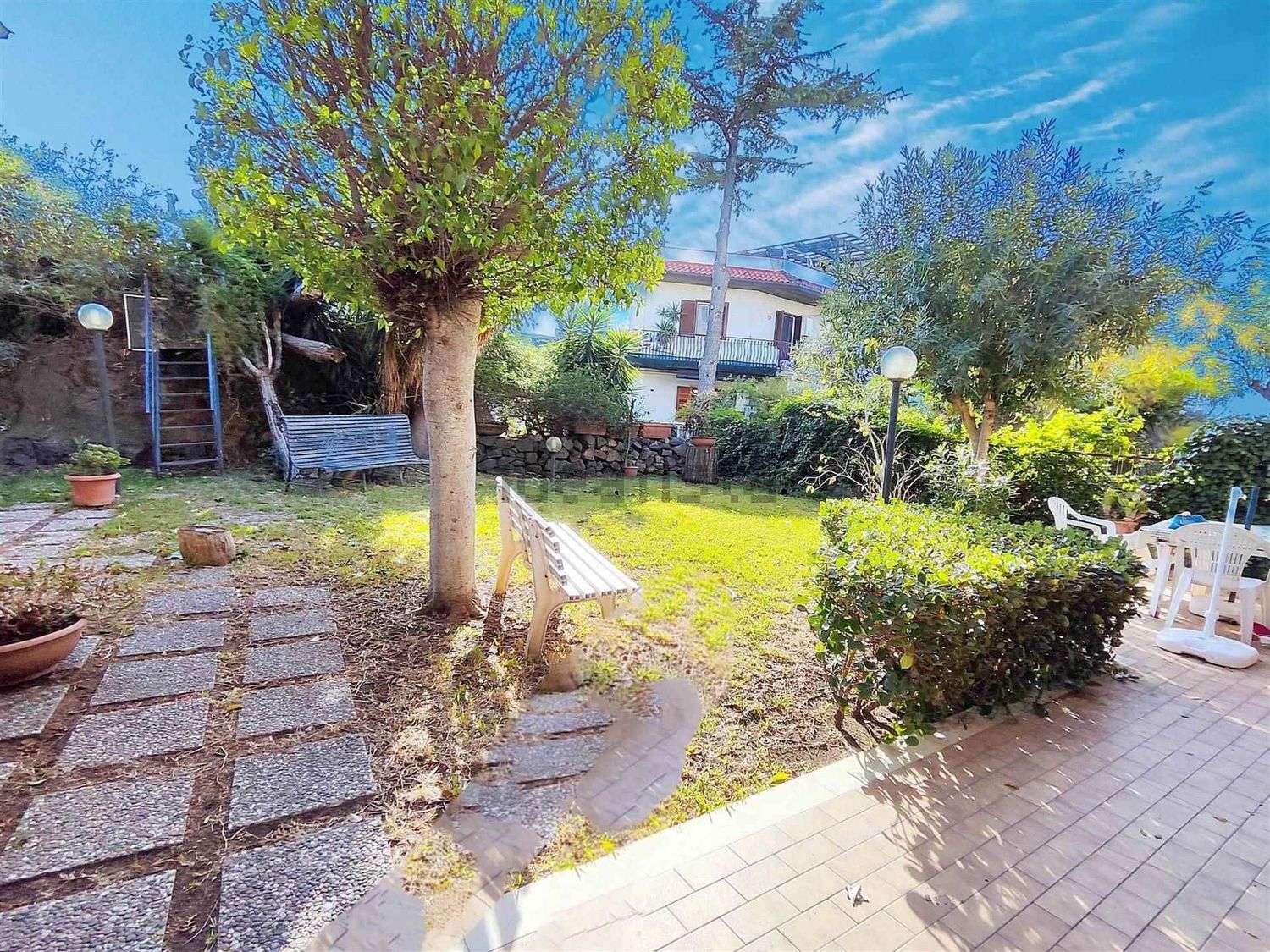 Appartement à Aci Castello