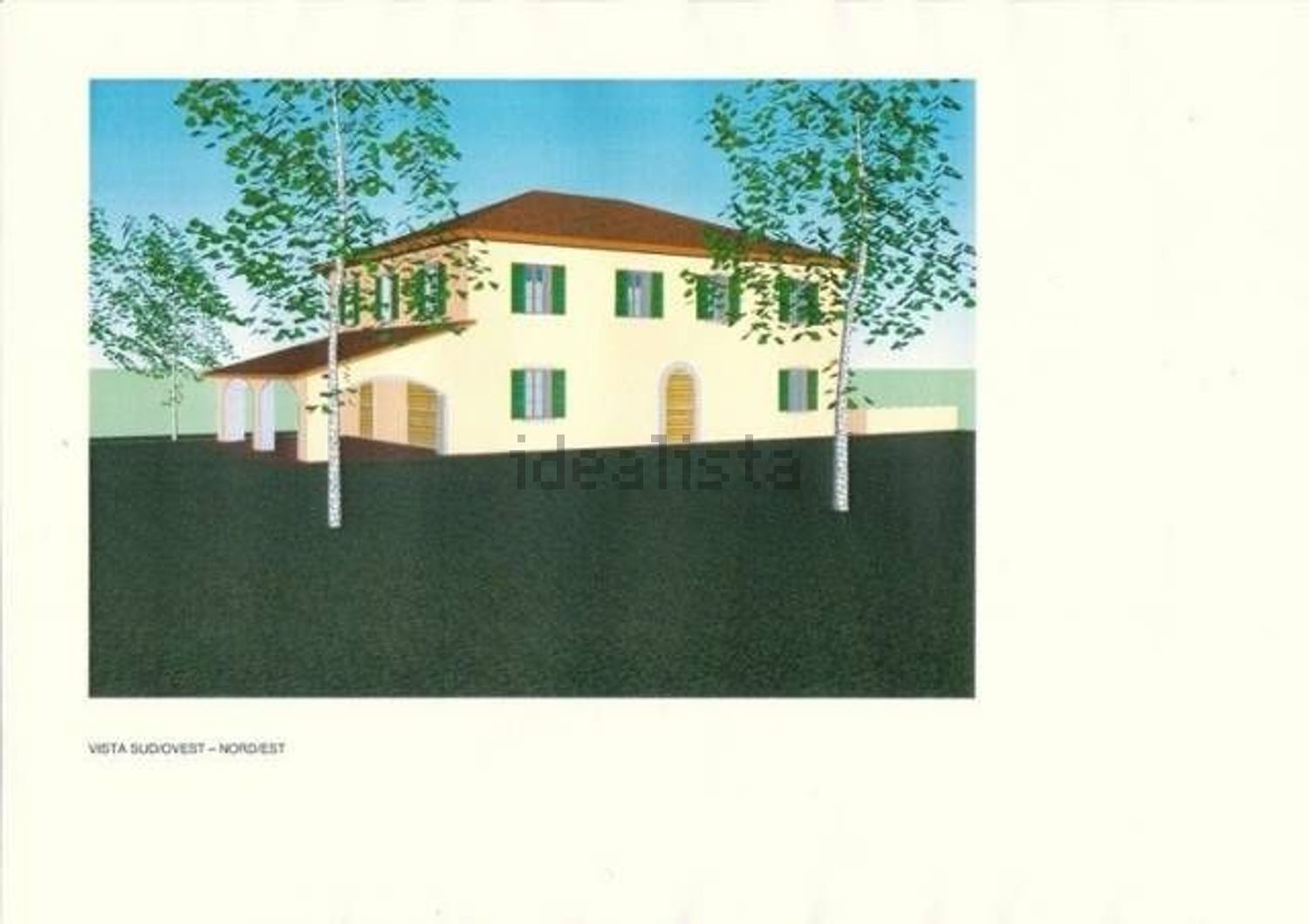 Casas o chalets en Compitese, Capannori
