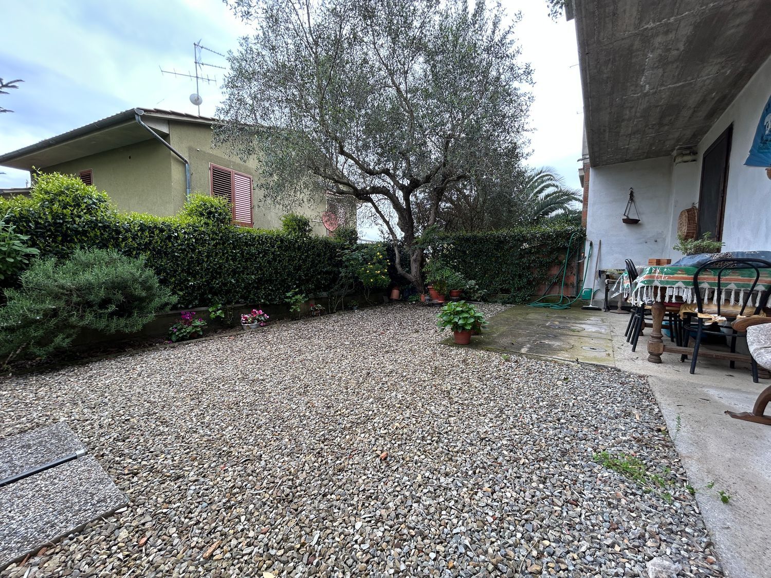 Semi-detached house in Ponte a Signa - Porto di Mezzo - Brucianesi, Lastra a Signa