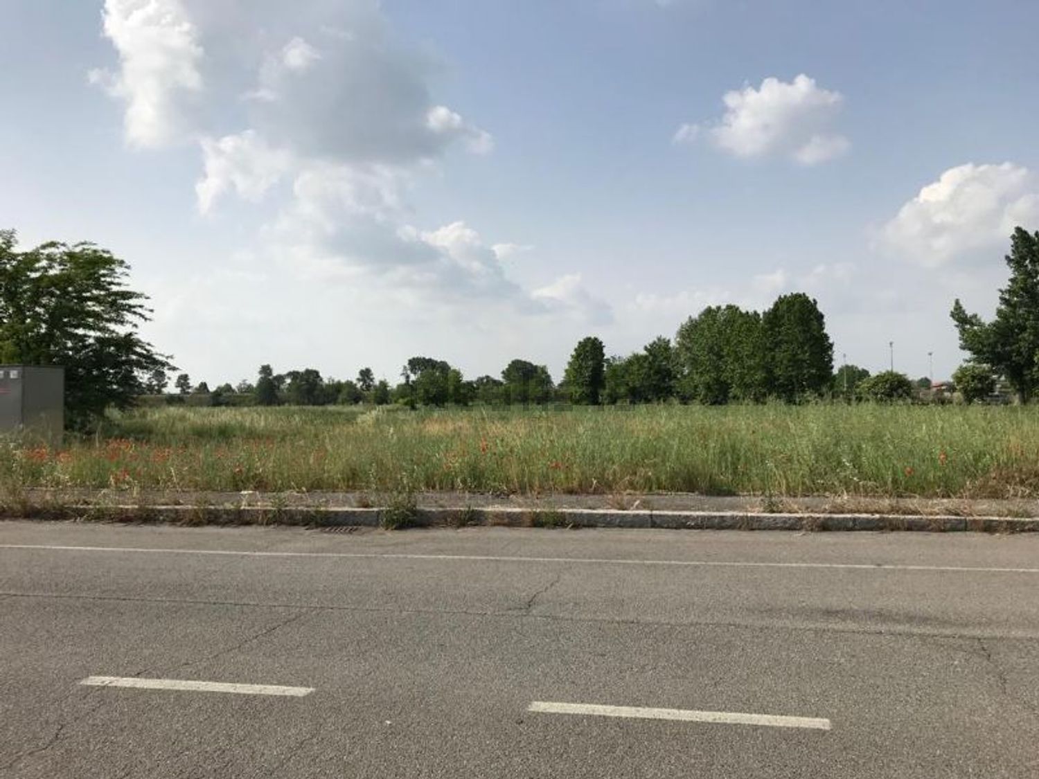 Appartamento a Soncino