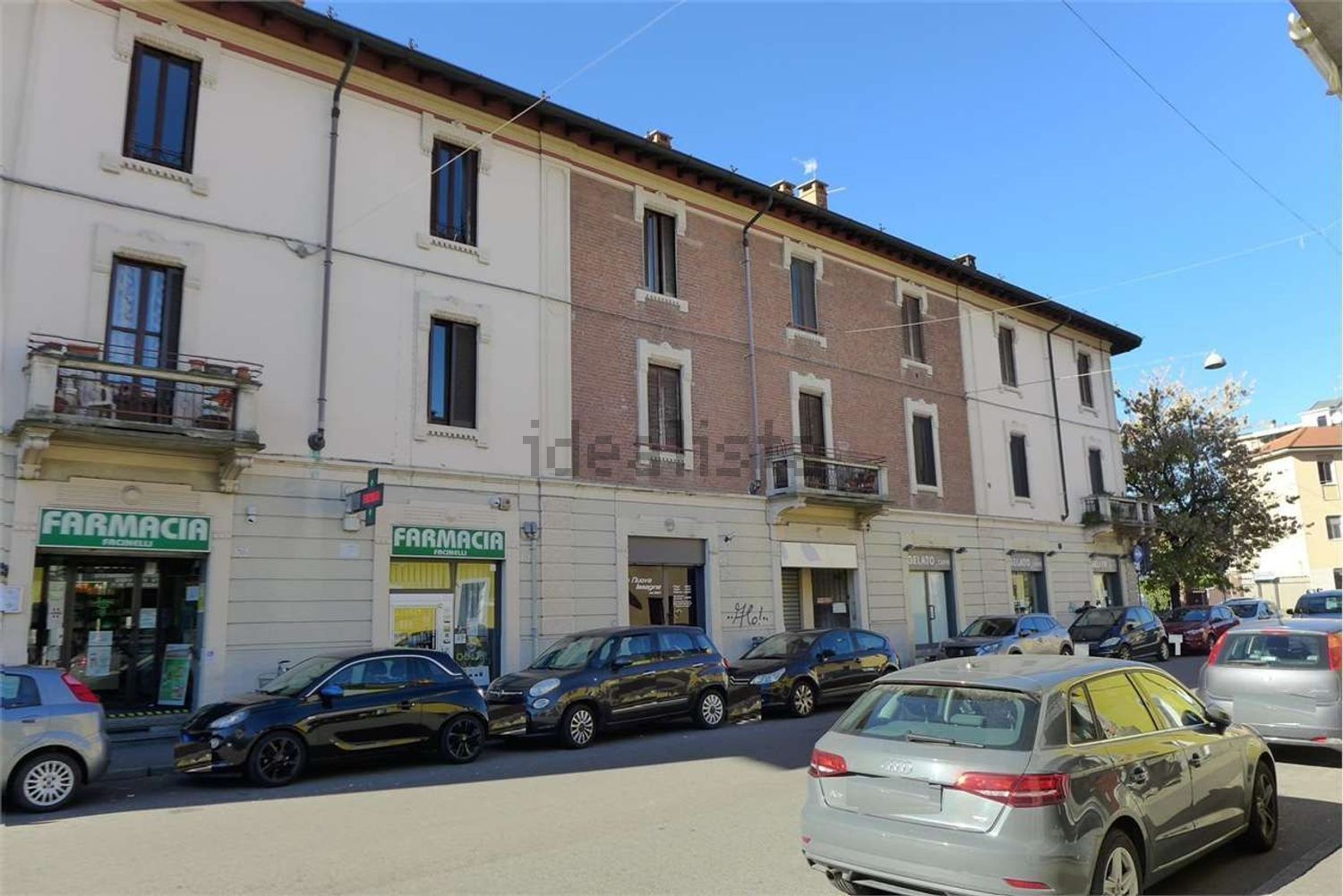 Appartamento a Sforza - Ospedale, Abbiategrasso