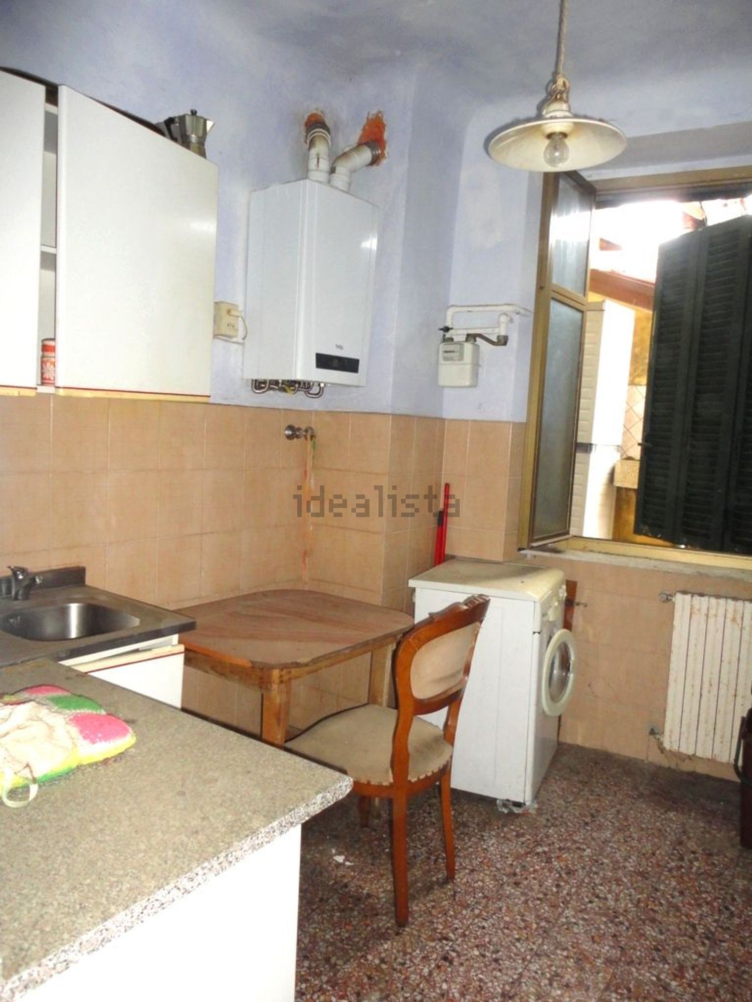 Appartamento a Centro, Pontremoli