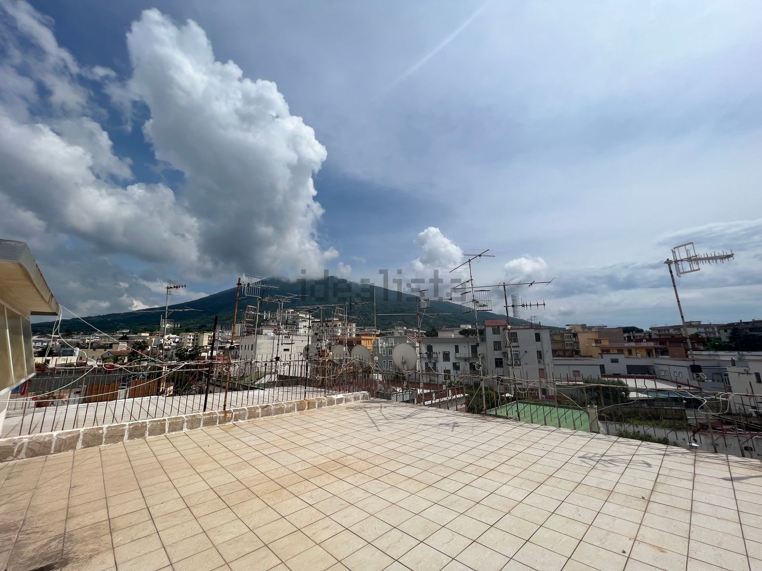Piso en Sant'Anastasia