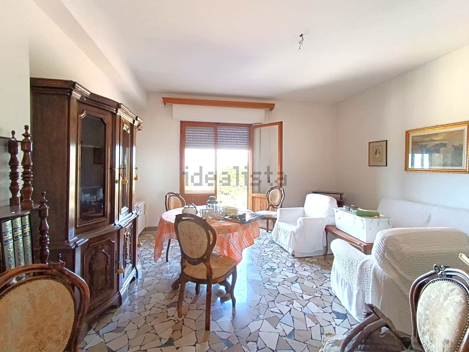 Appartamento a Centro, Montepulciano