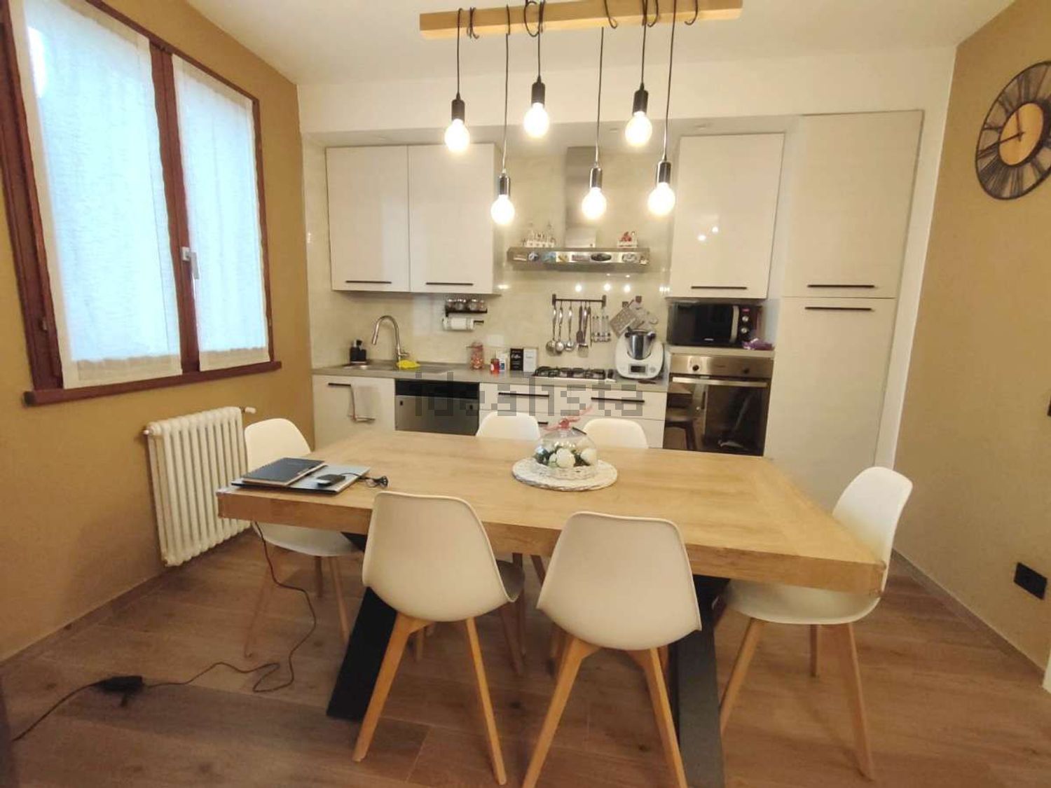 Appartement à Cella-Cadè-Gaida, Reggio d'Émilie