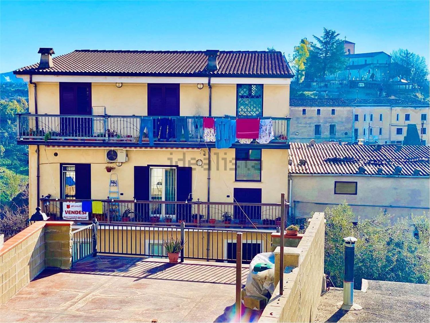 Appartamento a Castrovillari