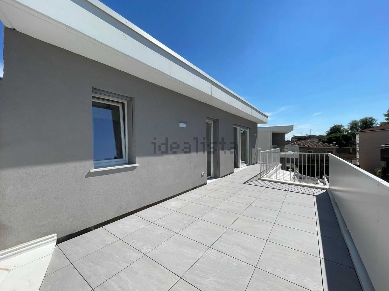Appartement à San Bonifacio