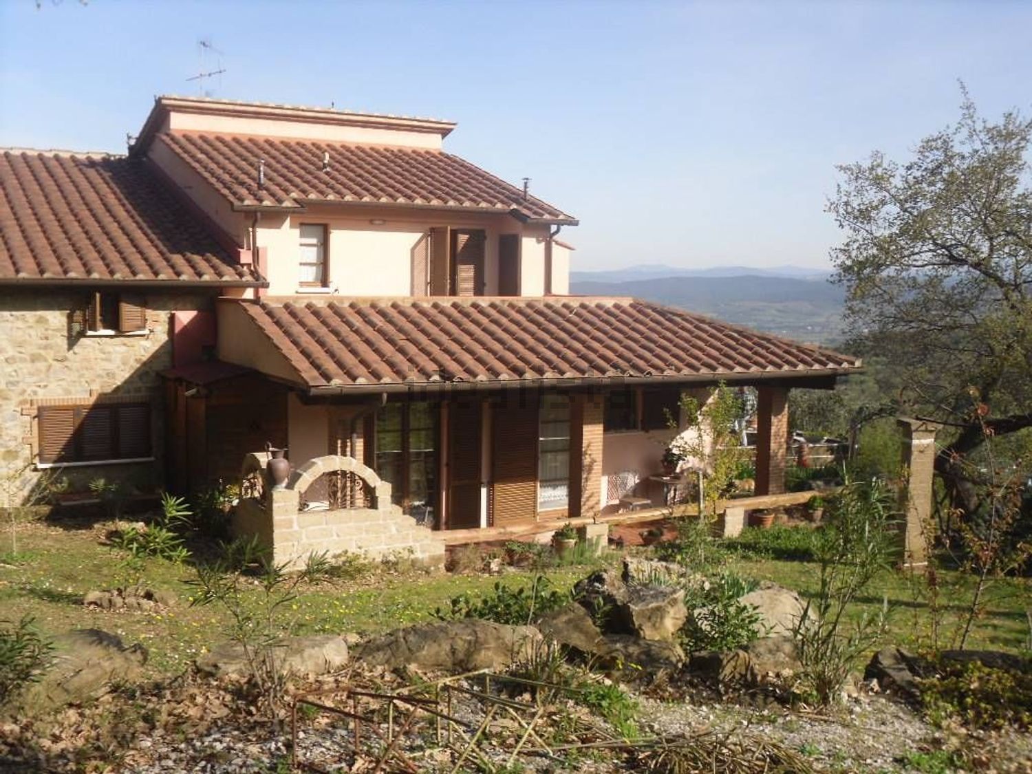 Maisons de campagne à Centro, Gavorrano