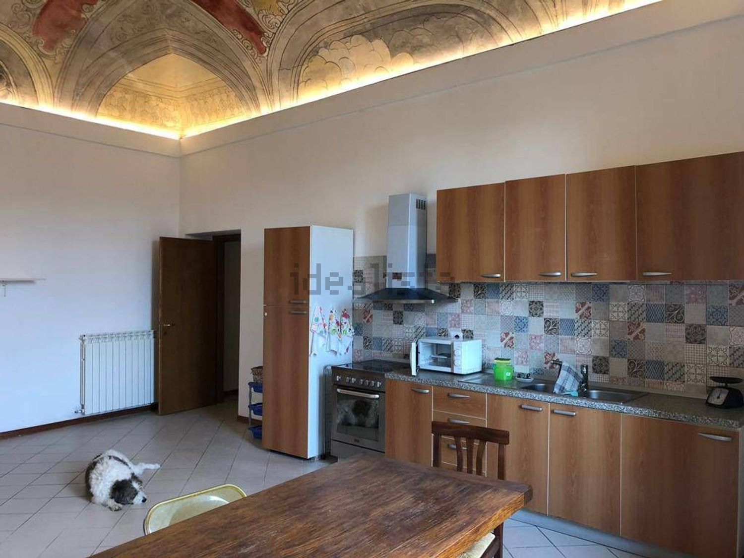 Appartement à Centro Storico, Sienne