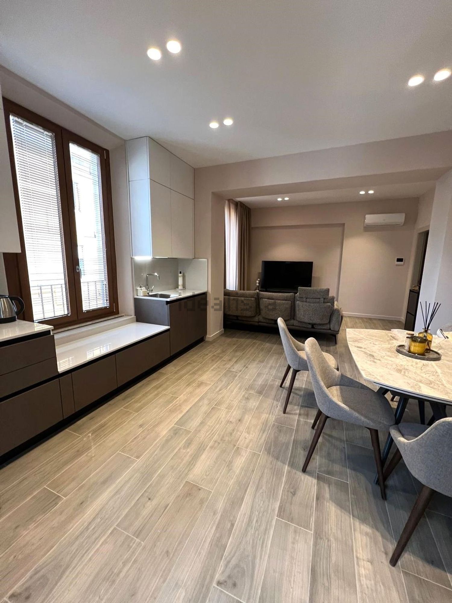 Appartamento a Centro, Montecatini-Terme