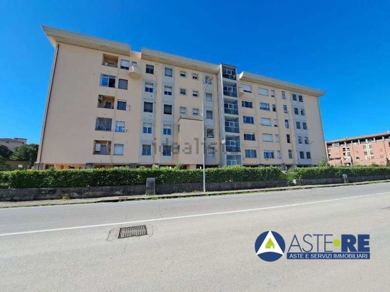 Appartamento a Pisanova, Pisa