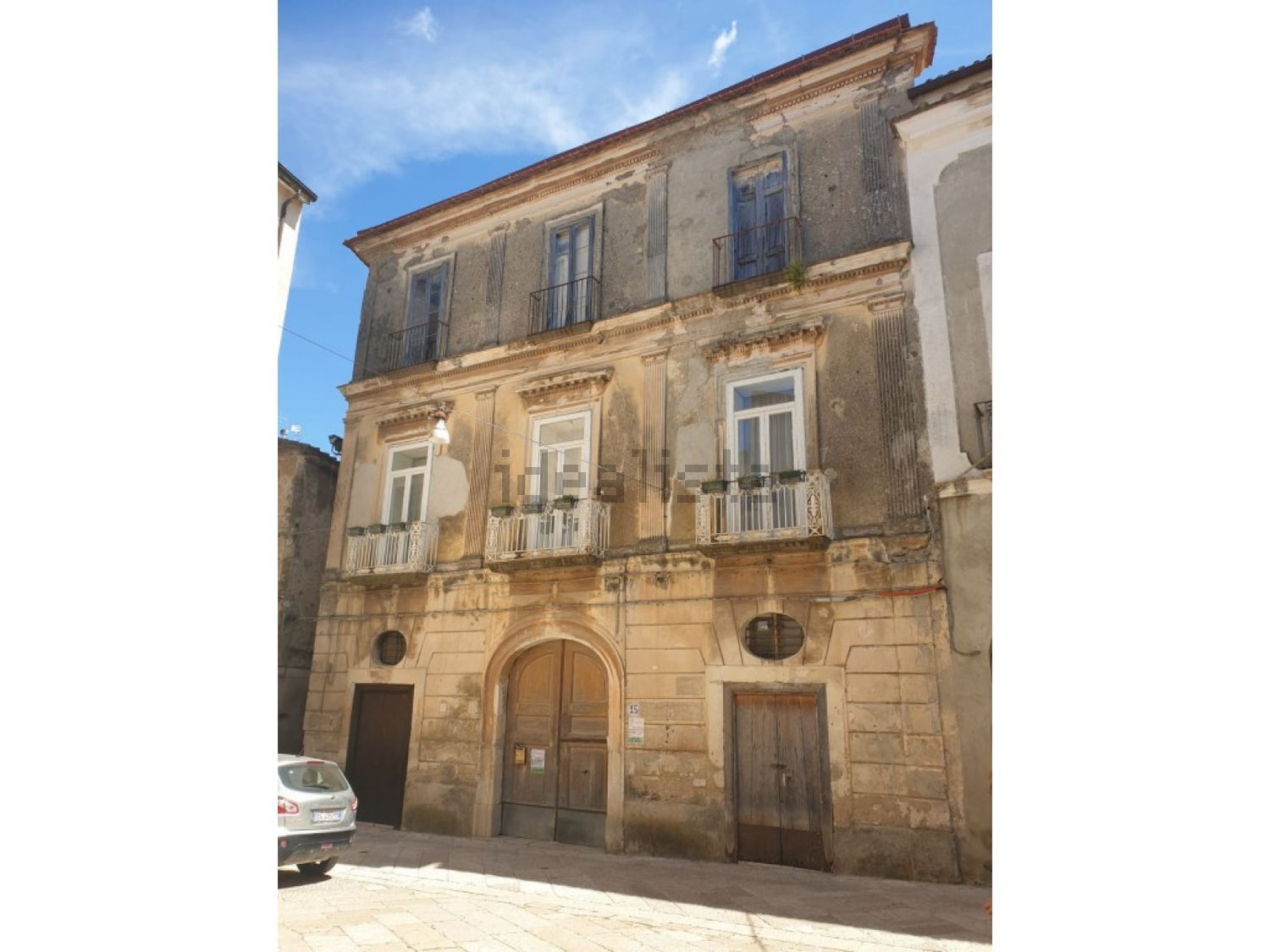 Flat in Sant'Agata de' Goti