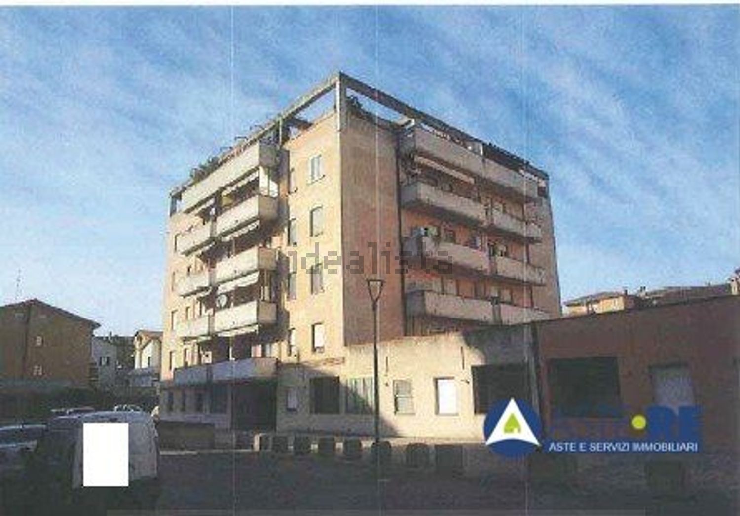 Appartamento a Castel del Piano - Pila, Perugia
