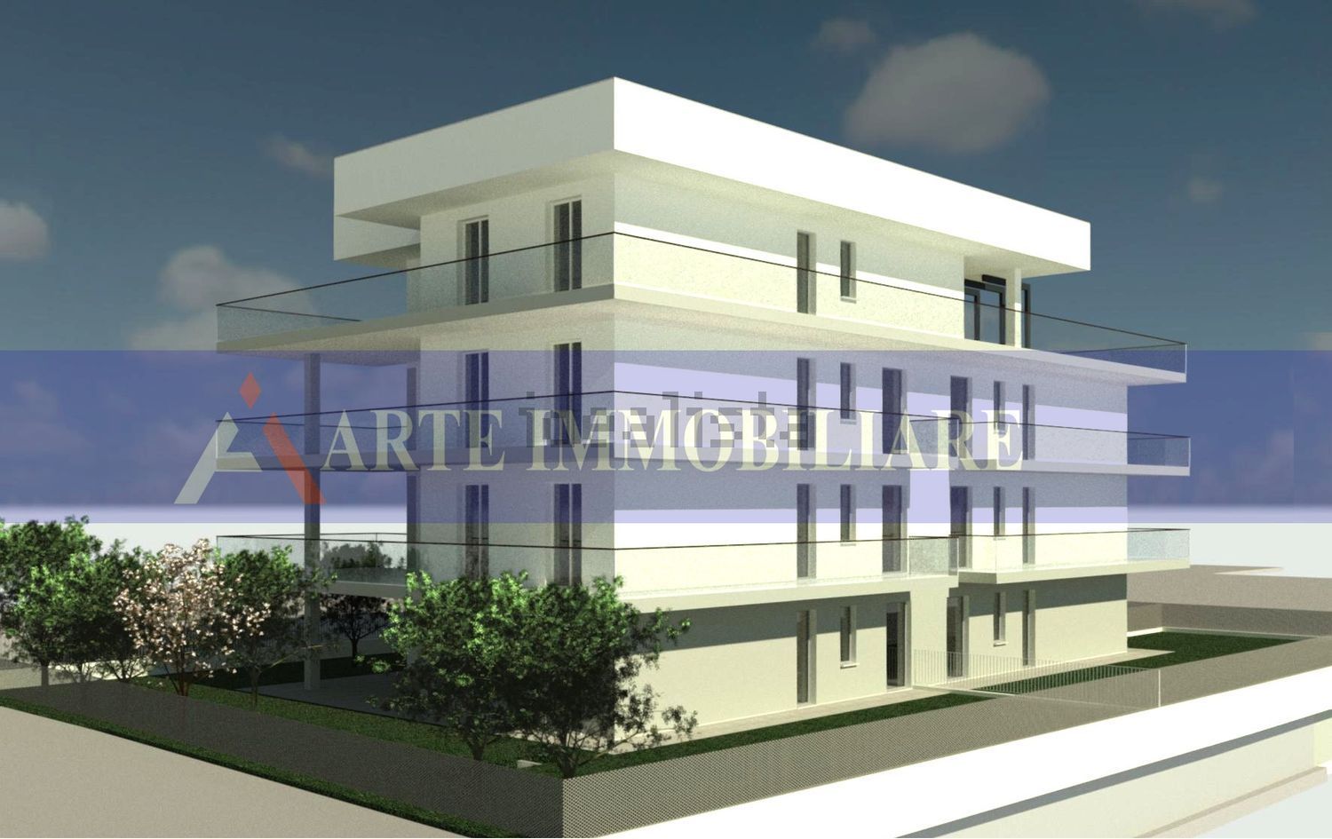 Appartamento a San Martino Buon Albergo