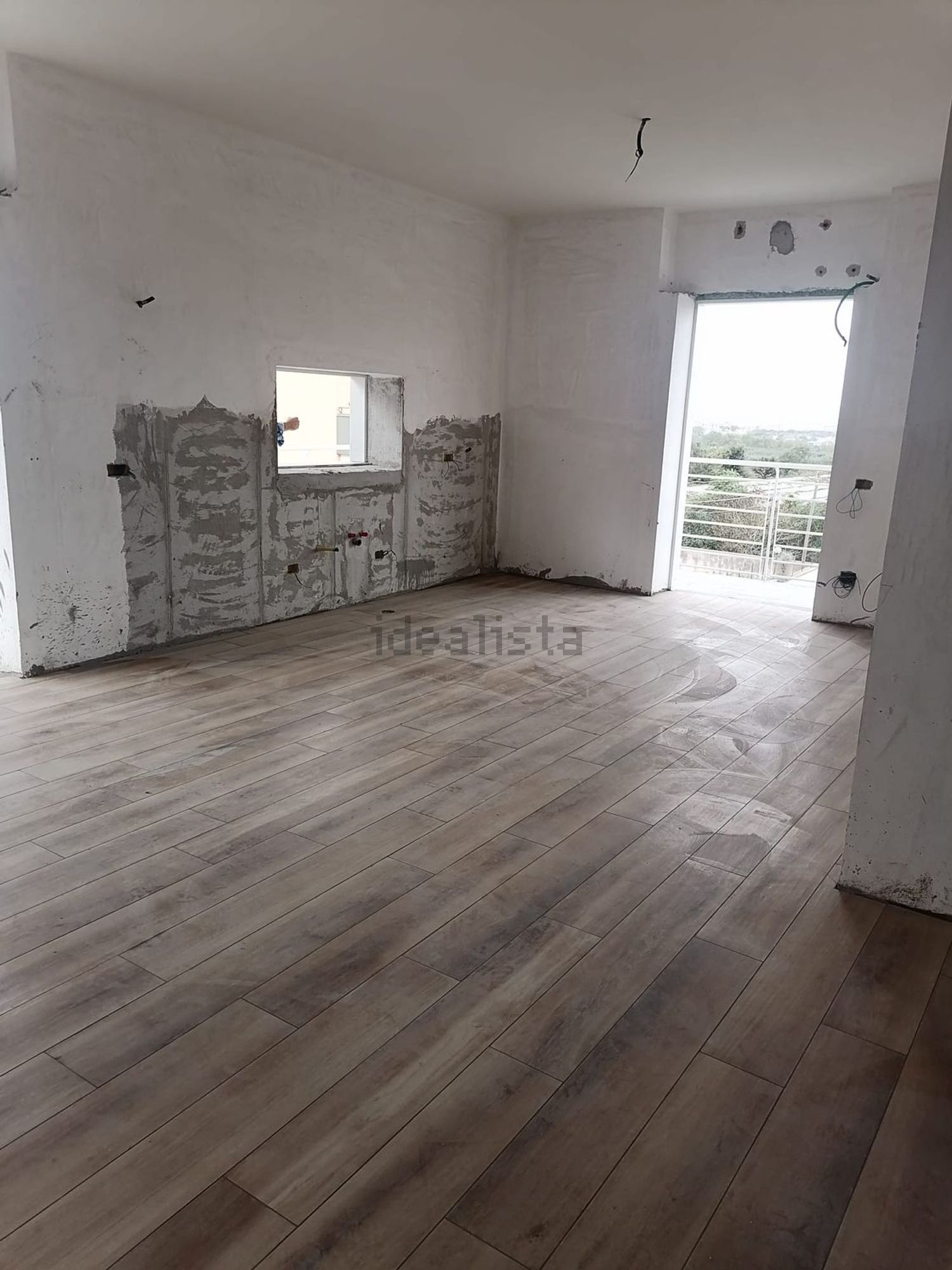 Apartamento em Licola Paese, Giugliano in Campania