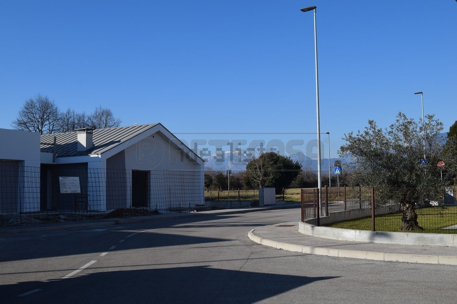 Villetta bifamiliare a Thiene