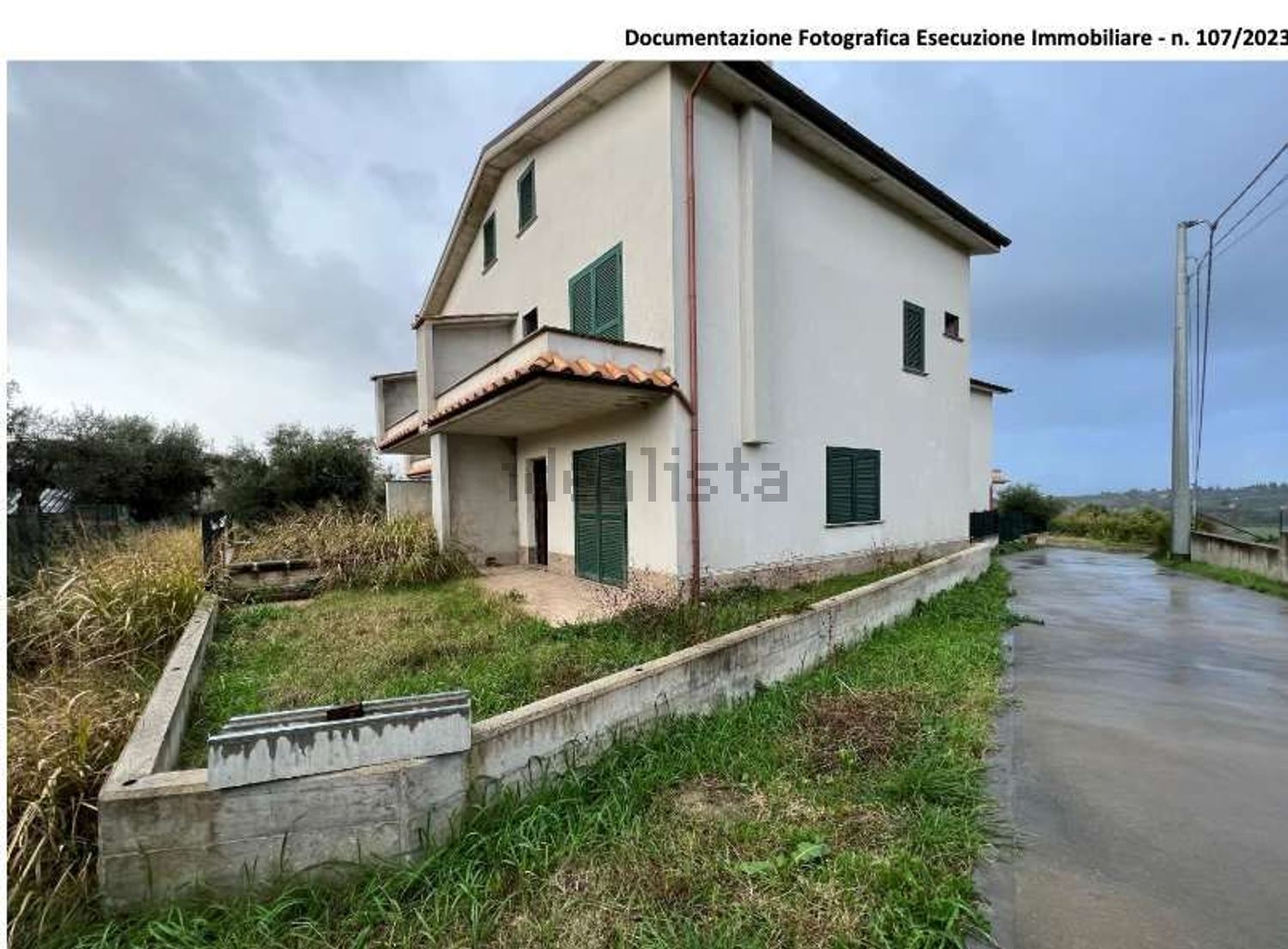Appartamento a Fara in Sabina