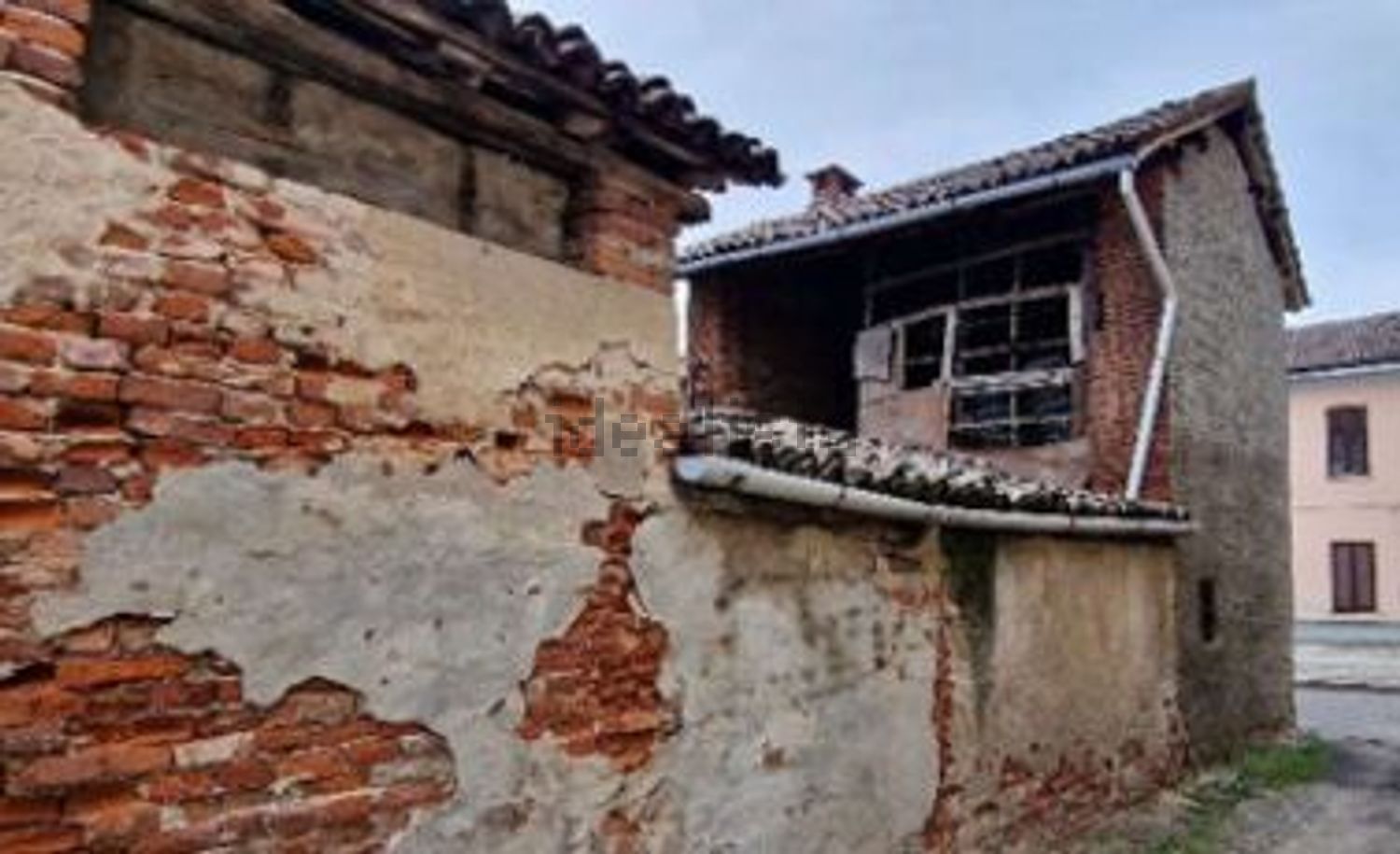 Maison individuelle à Via Ristori - Via Mondetti - Buccella, Vigevano