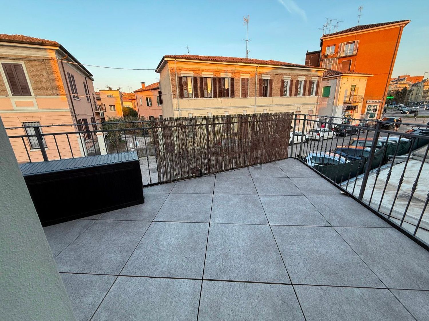 Chalet independiente en Doro - Viale Po, Ferrara