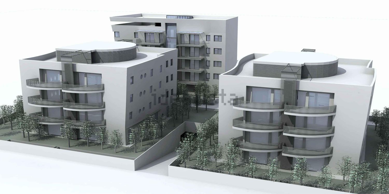 Flat in Casal Morena - Romanina, Roma