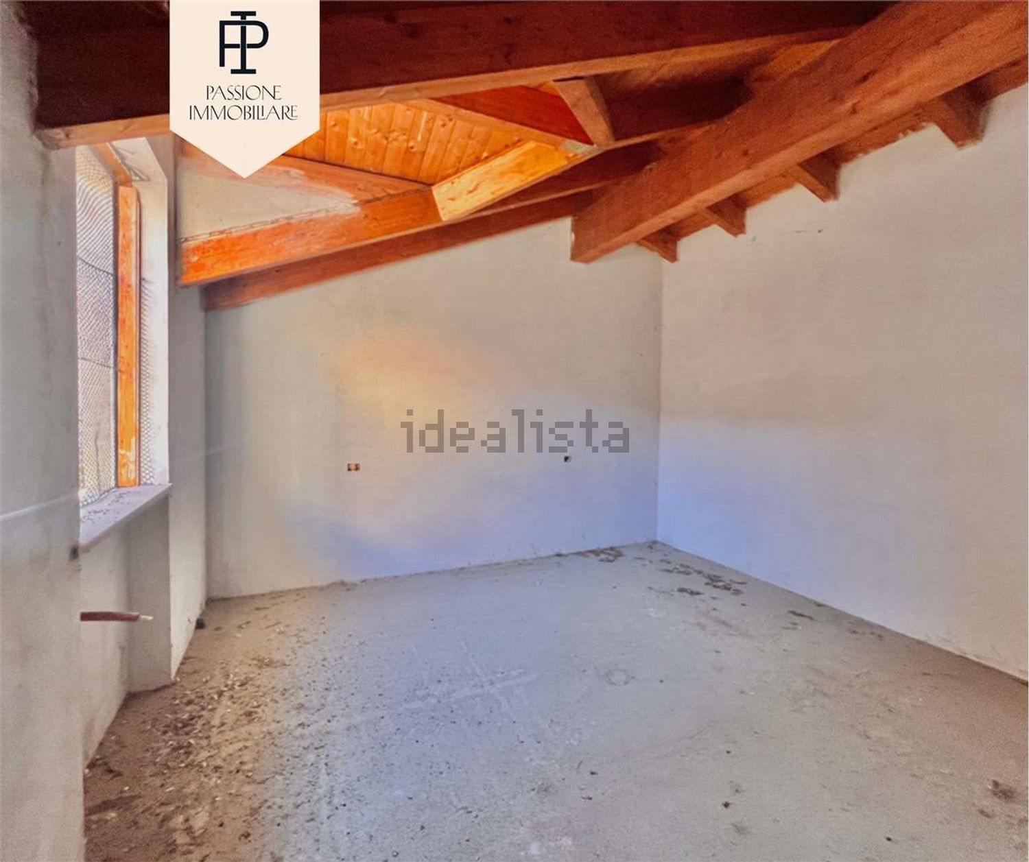 Villetta indipendente a Bistagno