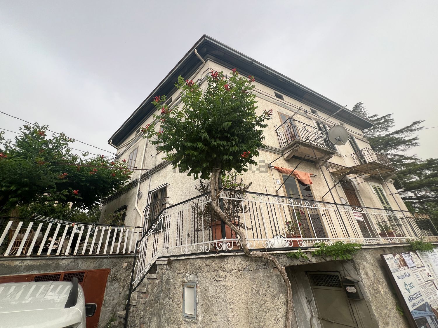 Chalet pareado en Castel Frentano