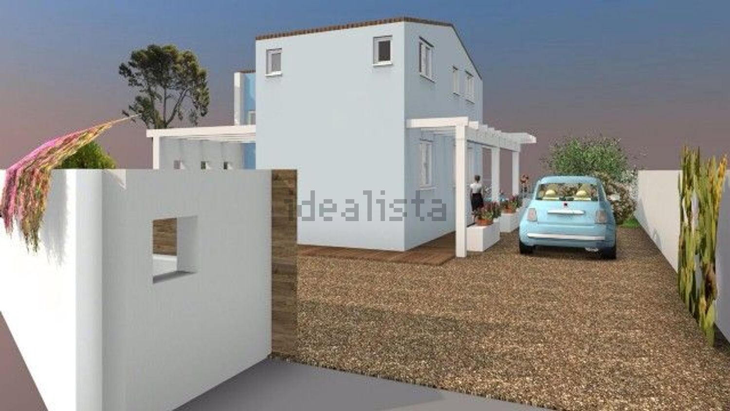 Maisons ou villas à Castellammare del Golfo