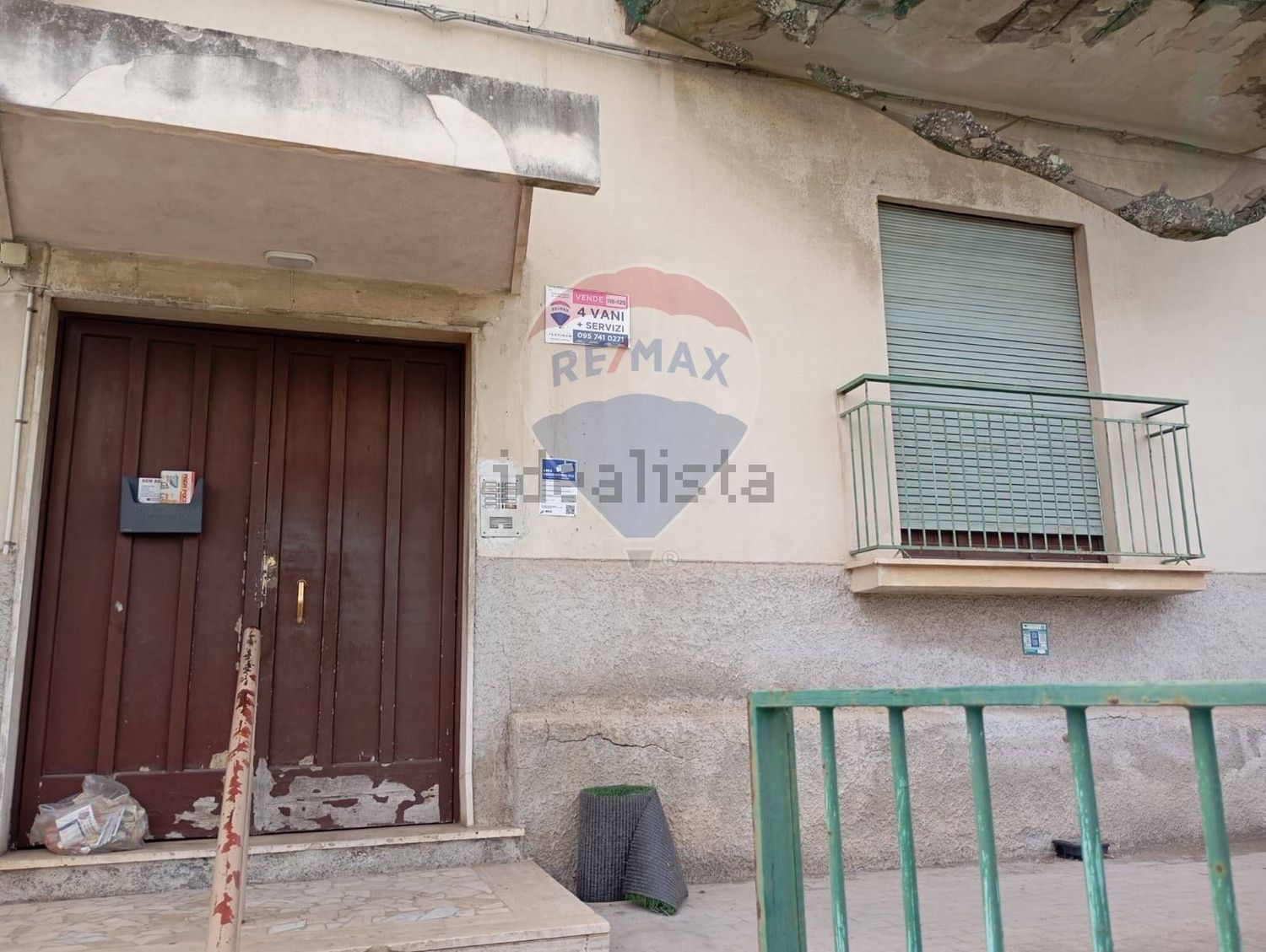Appartamento a San Leone-Rapisardi, Catania