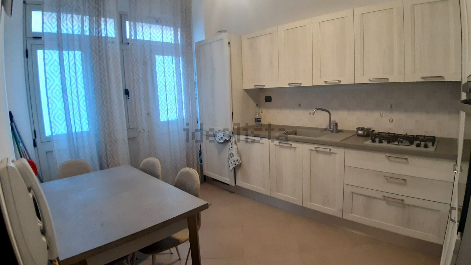 Maison individuelle à Mercato dei Fiori - Fiera Emaia, Vittoria