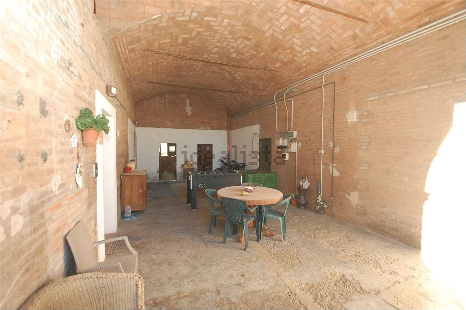 Moradia geminada em Castelnuovo Rangone
