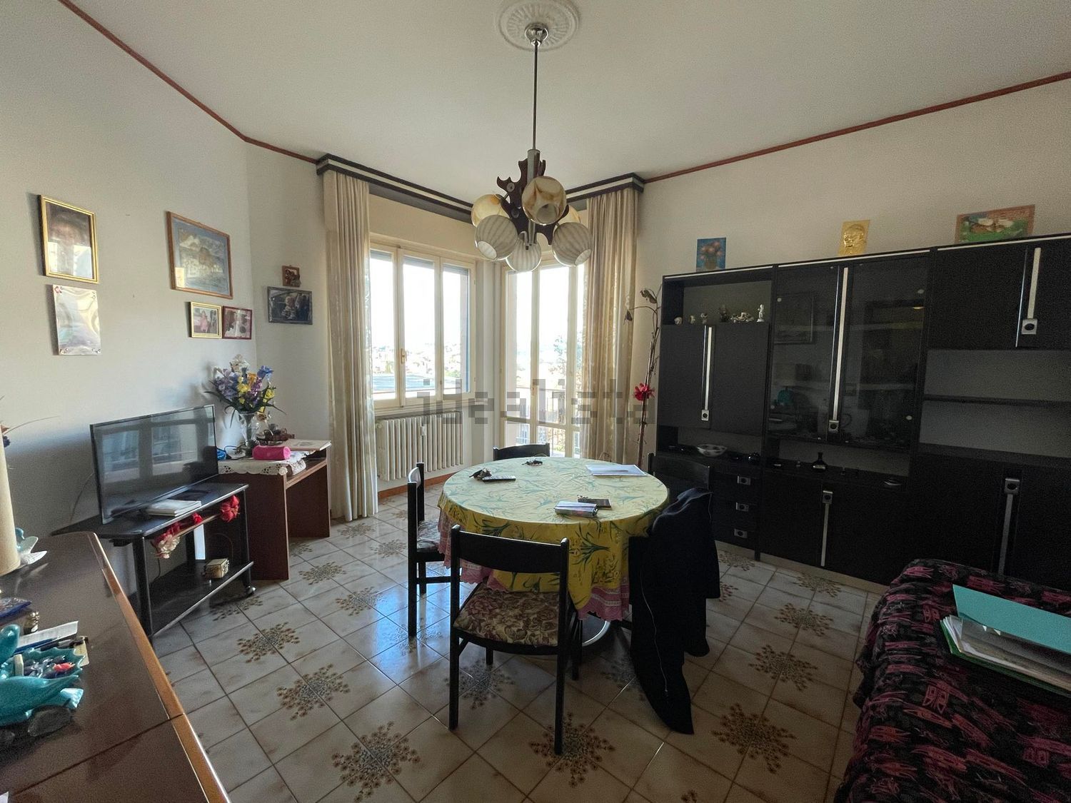 Appartamento a Posatora - Palombare, Ancona