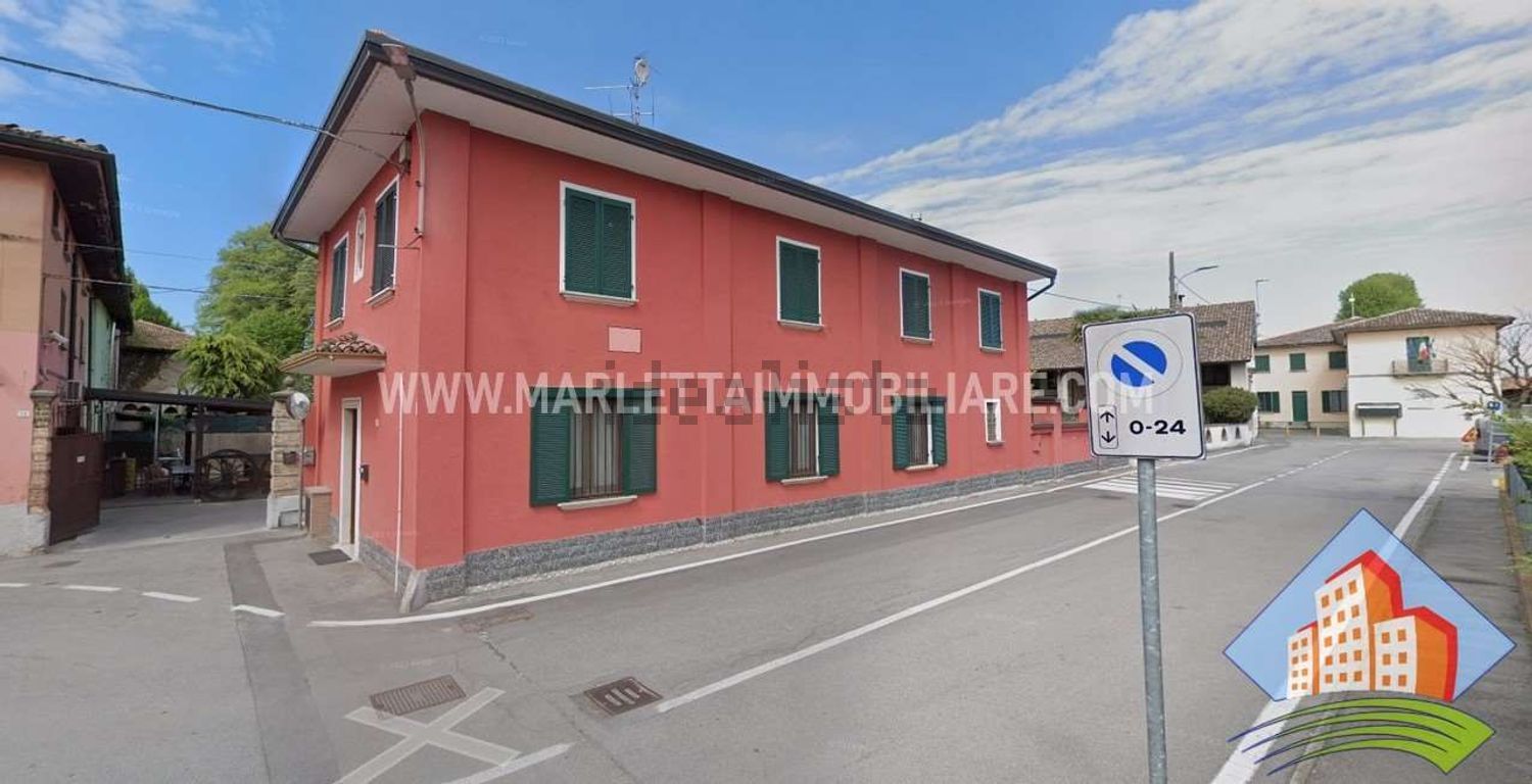 Appartamento a Castel Gabbiano